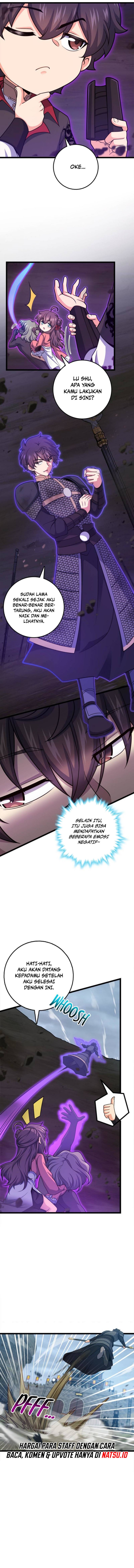 Spare Me, Great Lord! Chapter 565 Gambar 6